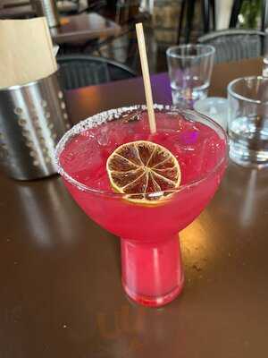 La Palma Restaurant & Tequila Bar