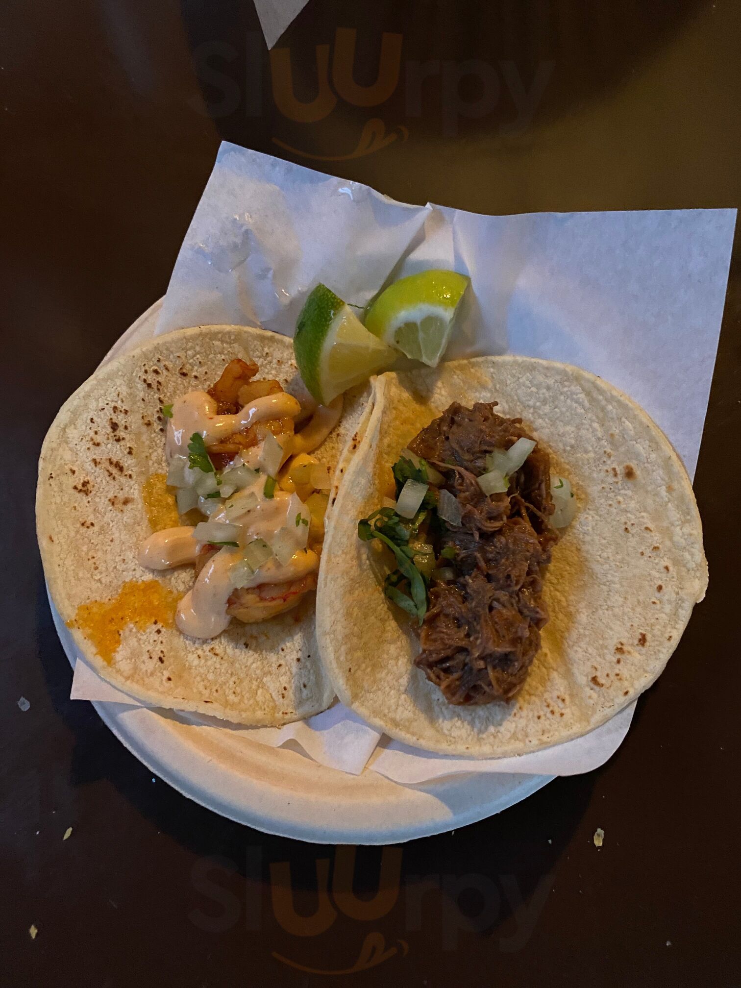 La Palma Restaurant & Tequila Bar