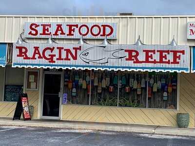 Ragin' Reef Seafood