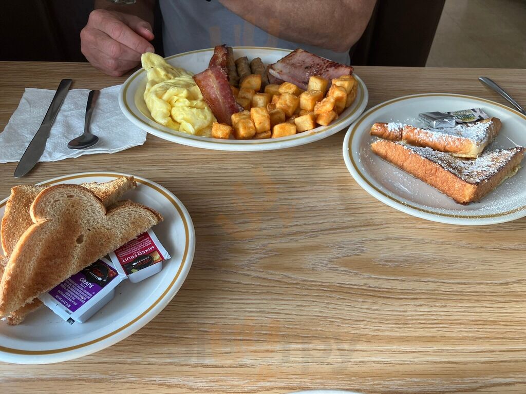 Kauai Diner