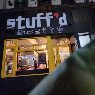 Stuff'd