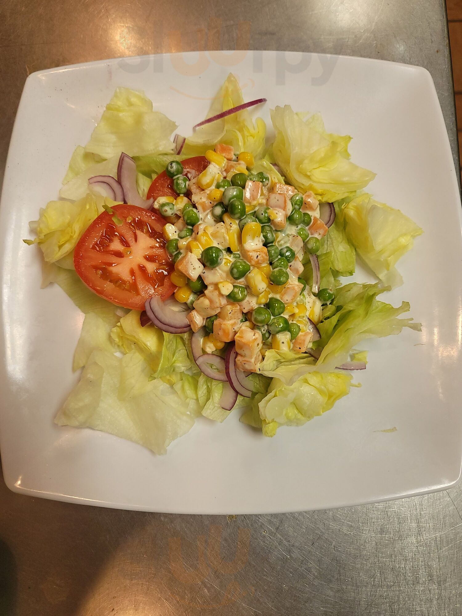 Tunott Asian Cuisine &sushi House
