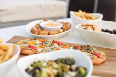 Tower39 Rooftop Lounge