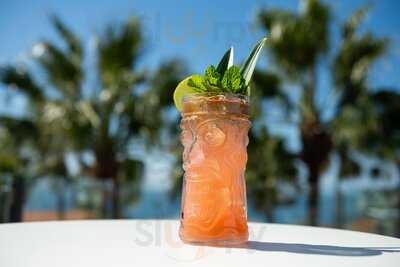 Tower39 Rooftop Lounge