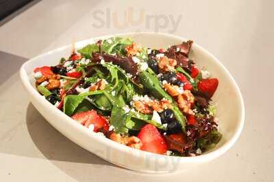 Tower39 Rooftop Lounge