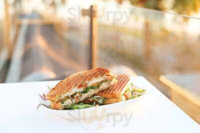 Tower39 Rooftop Lounge