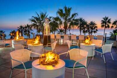 Tower39 Rooftop Lounge