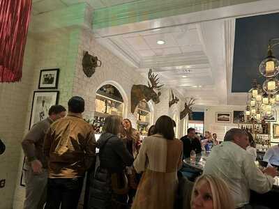 G Prime Steak & Cellar