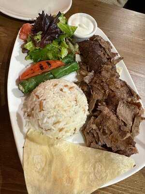 Riva Mediterranean & Turkish Cusine