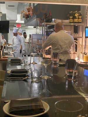 Grand Central By Nuno Grullon