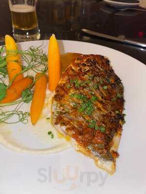 Grand Central By Nuno Grullon