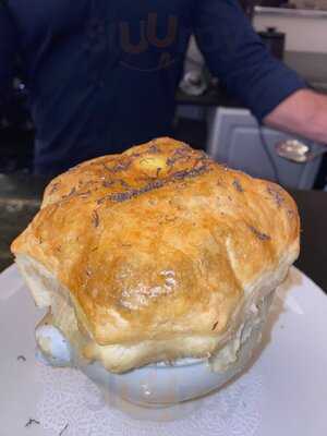 Grand Central By Nuno Grullon