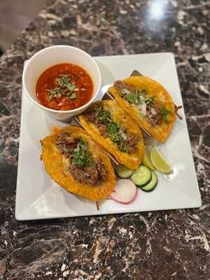 Picante Taco