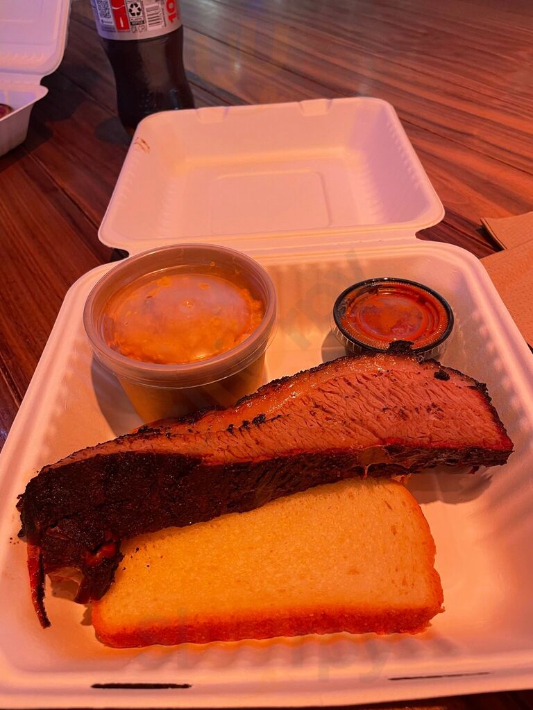 Blood Bros Texas Barbecue Las Vegas