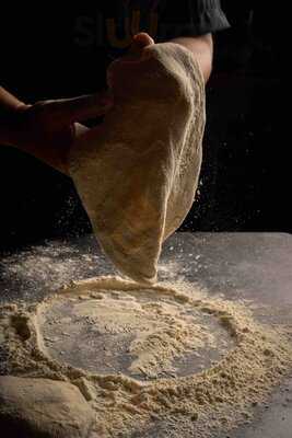 Sparrow Italia Miami