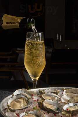 Sparrow Italia Miami