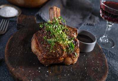 Sparrow Italia Miami