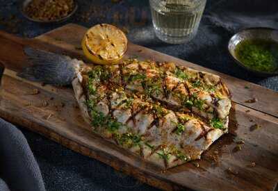 Sparrow Italia Miami