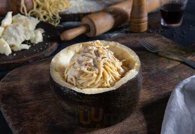 Sparrow Italia Miami