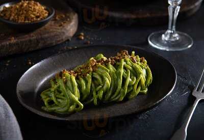 Sparrow Italia Miami