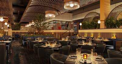 Sparrow Italia Miami