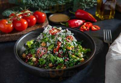 Sparrow Italia Miami