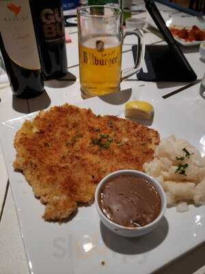 Cuckoo Clock Brauhaus Miami