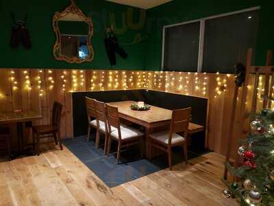 Cuckoo Clock Brauhaus Miami