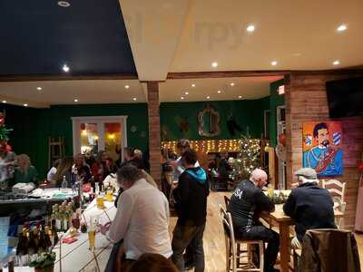 Cuckoo Clock Brauhaus Miami