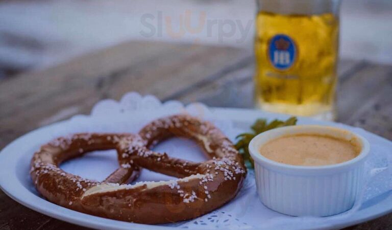 Cuckoo Clock Brauhaus Miami