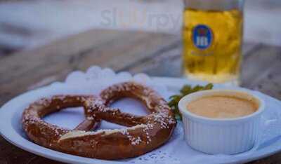 Cuckoo Clock Brauhaus Miami