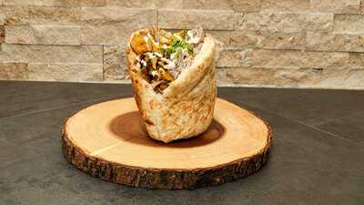 Shawarma Paradise Vegas