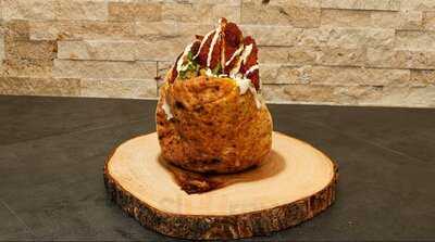 Shawarma Paradise Vegas