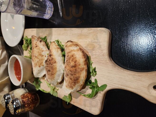 Pizzicata Mesa Restaurant