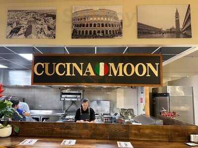 Cucina Moon