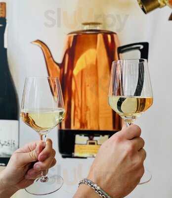 Thermostat Coffee Bar Tapas