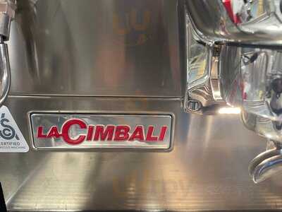 Thermostat Coffee Bar Tapas