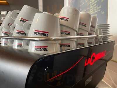 Thermostat Coffee Bar Tapas