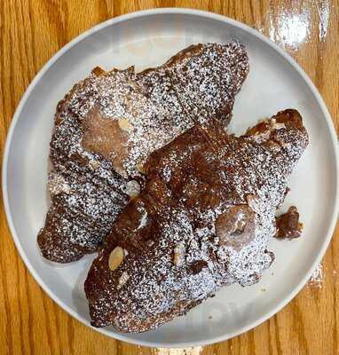 Thermostat Coffee Bar Tapas