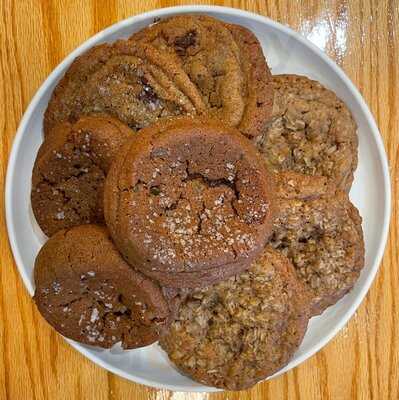 Thermostat Coffee Bar Tapas