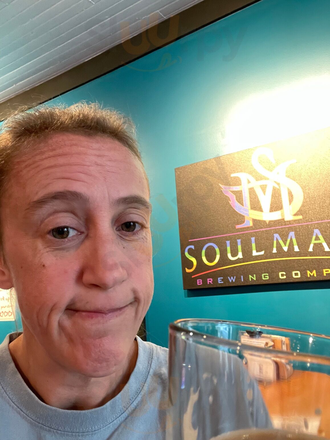 Soulmate Brewing Company