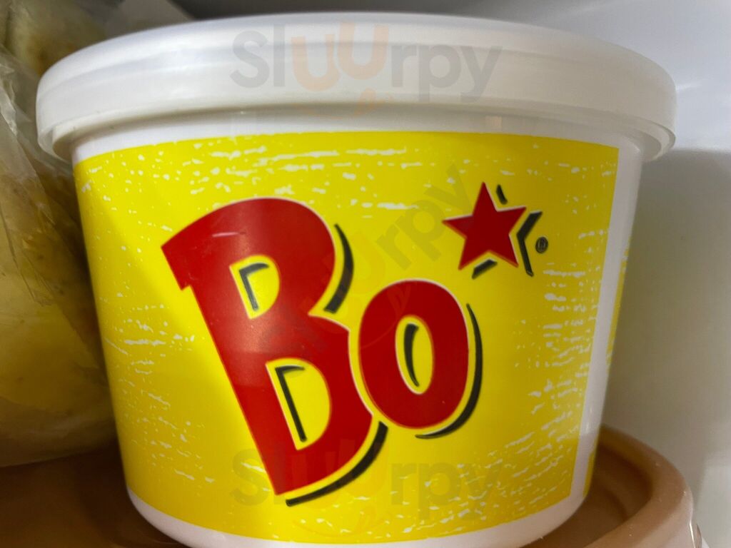 Bojangles