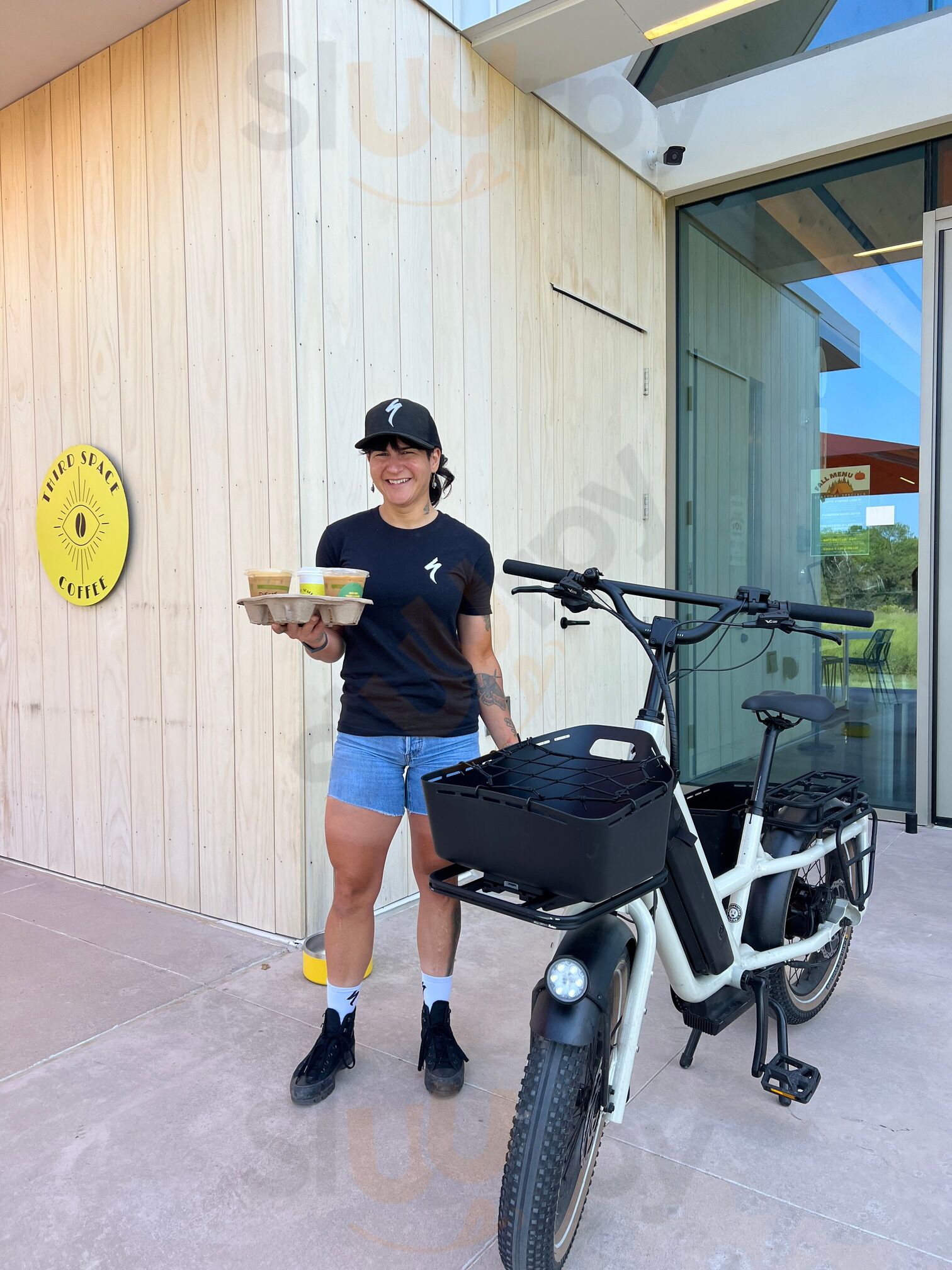 Third Space Coffee