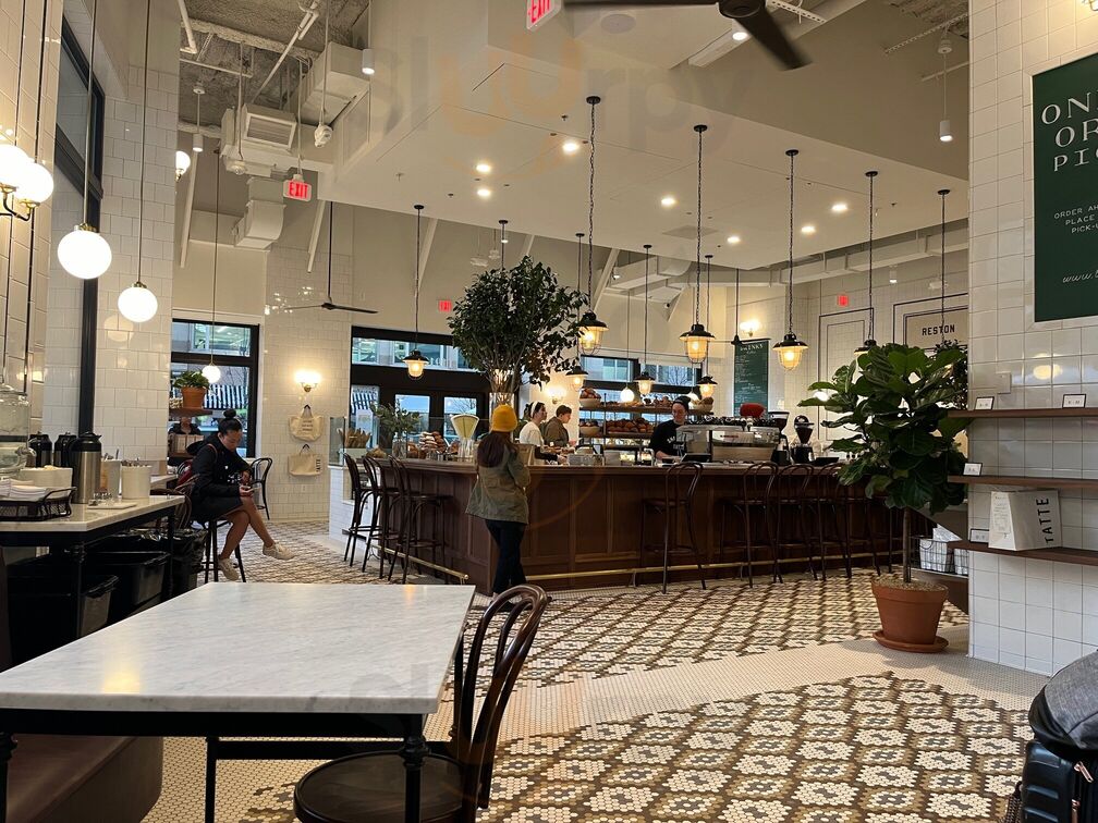 Tatte Bakery & Cafe | Reston