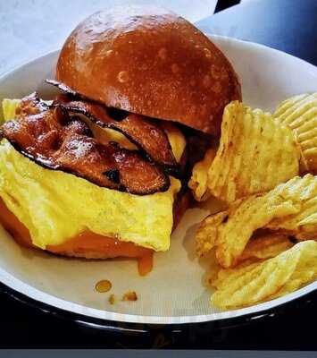 Vesta Coffee Roasters Sahara