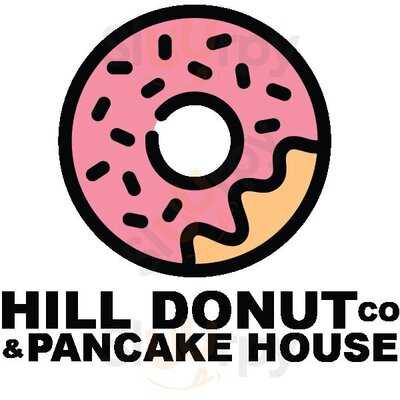 Hill Donut Co. & Pancake House