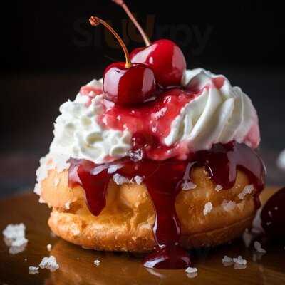 Hill Donut Co. & Pancake House