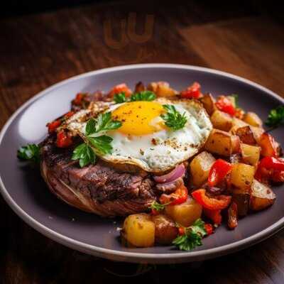 Hill Donut Co. & Pancake House