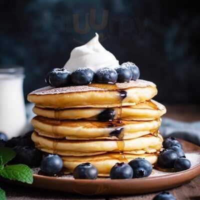 Hill Donut Co. & Pancake House