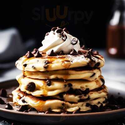 Hill Donut Co. & Pancake House